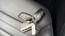 MG Hs 1.5 T-GDI PHEV Exclusive 5dr Auto Hatchback